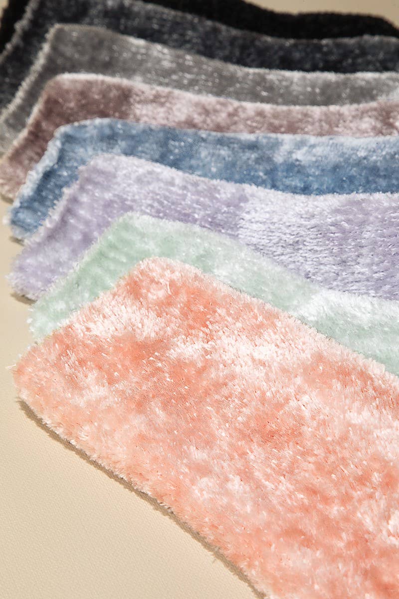 Urbanista - Wholesale Socks - Women's - Luxury Chenille Socks2