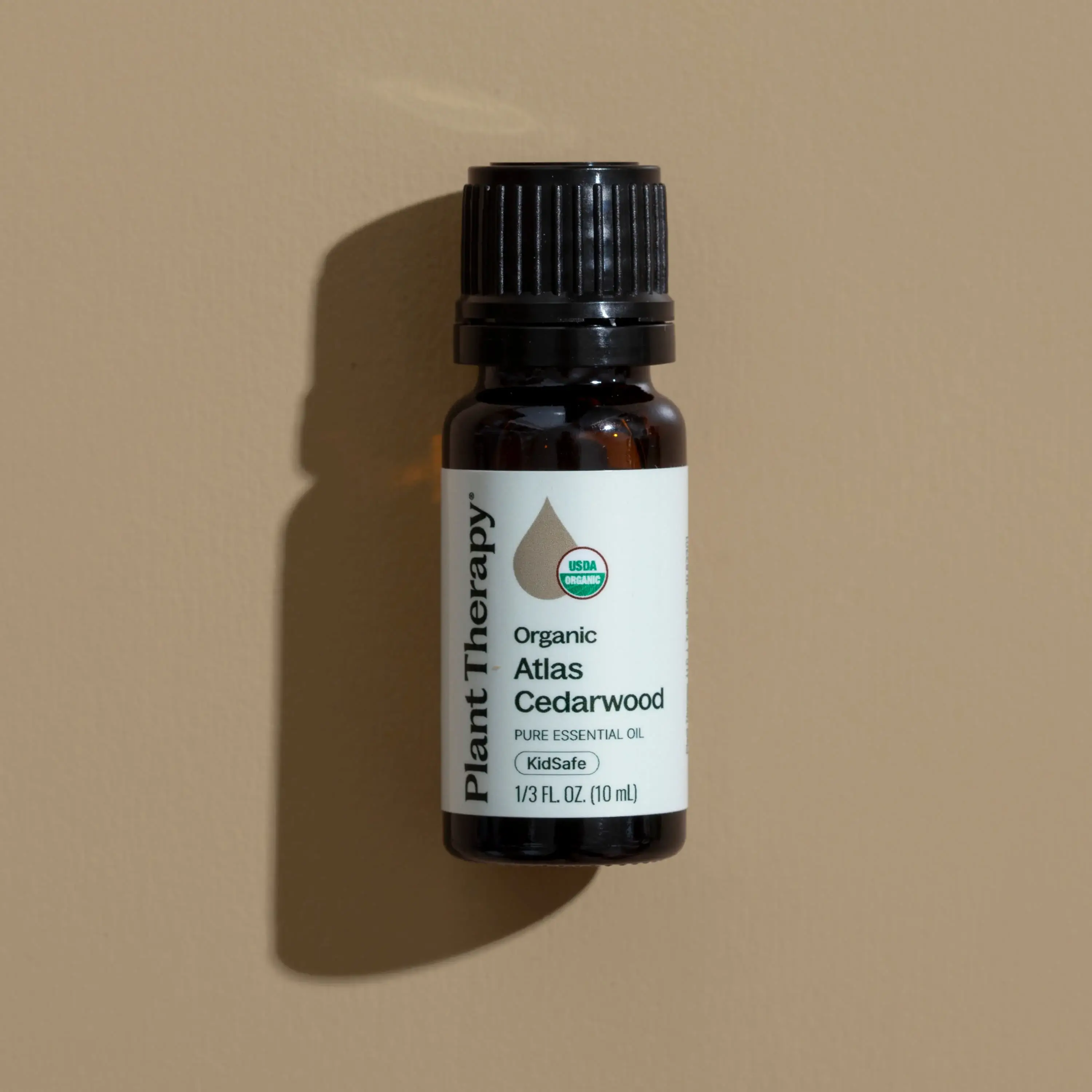 Plant Therapy - Wholesale Essential Oil - Organic Atlas Cedarwood Essential Oil 10 mL3