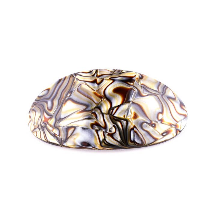 Medusa's Heirlooms - Wholesale Barrette - Women's - Bevel French Barrettes2