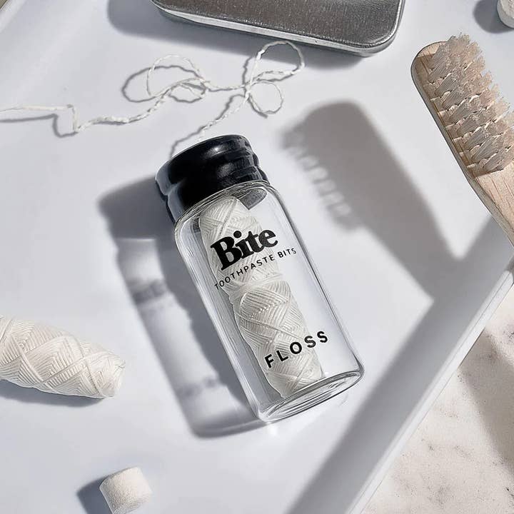Bite - Wholesale Floss - Eco-Friendly Floss