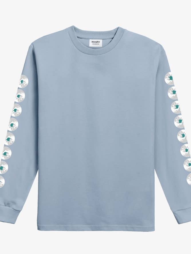 SAVE ICE LANGE ÄRMEL für den Großhandel von Akomplice