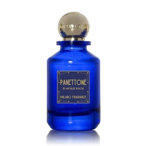 Milano Fragranze - Wholesale Perfume/Eau de Toilette - Milano Panettone Fragrances EDP 100ml