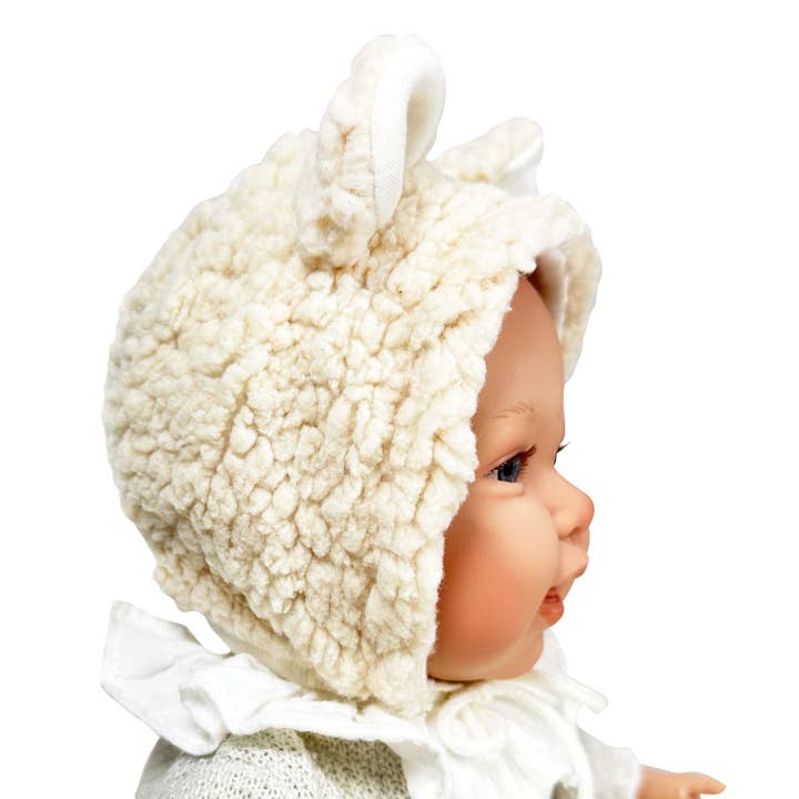 Nines Artesanals d'Onil Dolls - Venta al por mayor Muñeca - Niños - MUÑECA SUSI PREMIUM REBORN