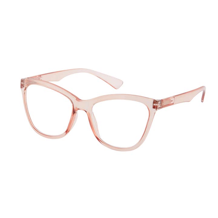I Heart Eyewear - Vente Lunettes de vue – femme - Lunettes de lecture Freya8