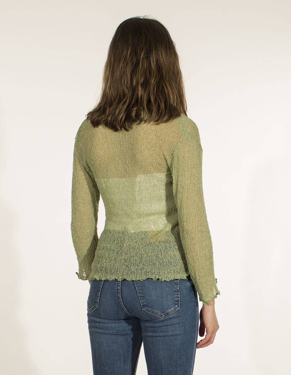 Coline - Wholesale Jacket - Women's - Jacket — woman-VE1439411