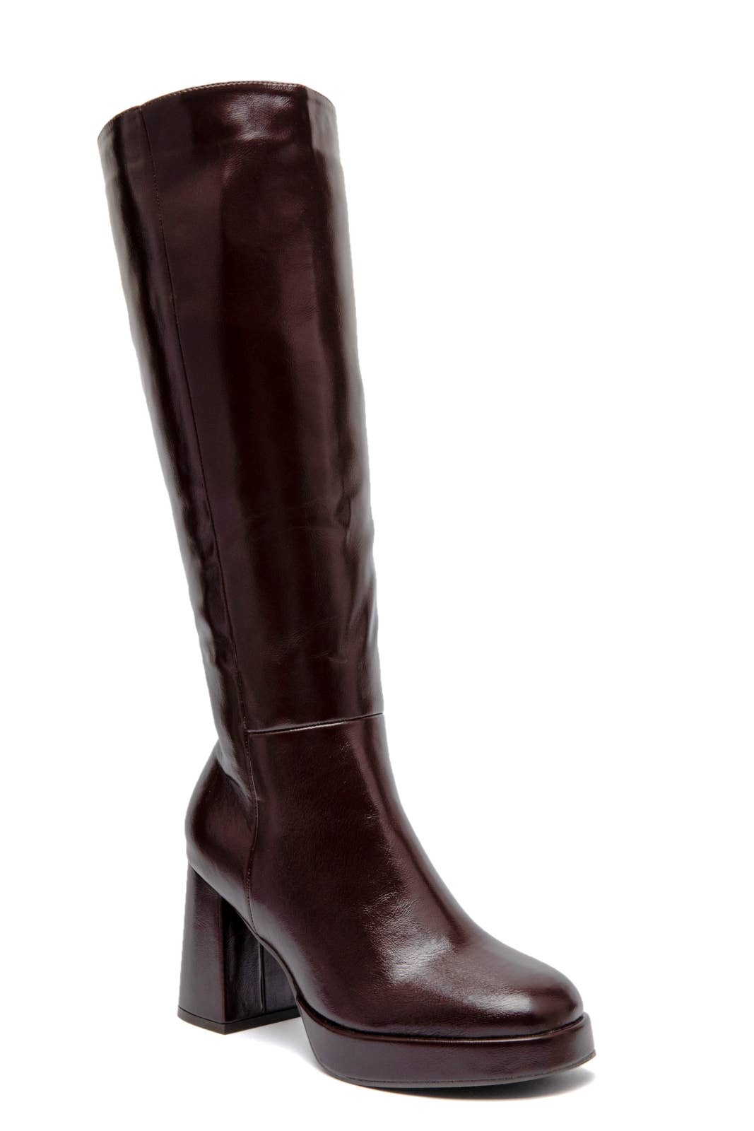 ERYNN - Wholesale Laarzen - Dames - HOGE HAKKEN LAARZEN - Margaux8