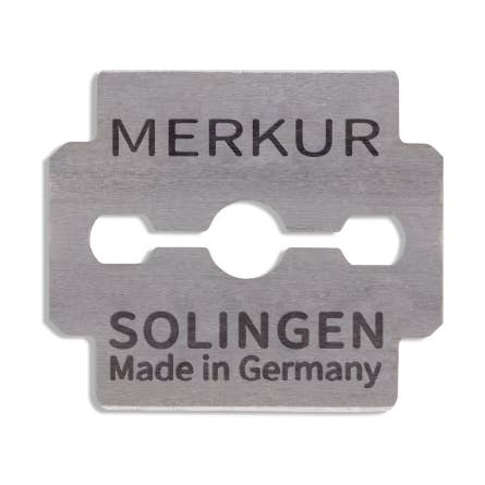 Inocos Callus Cutter Blades for wholesale by INOCOS Cosmetics