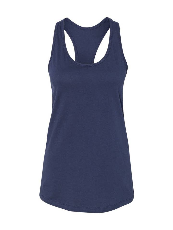 Eleven Fashion - Wholesale Tank top – Women′s - BELLA + CANVAS - Women's Jersey Racerback Tank10