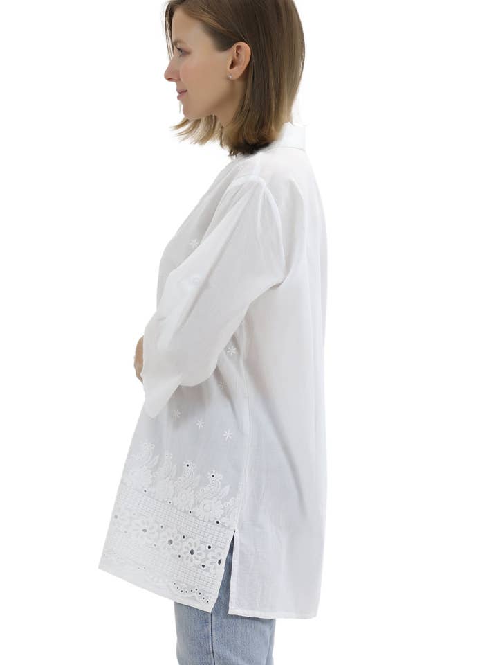 5300 for wholesale by Advance Apparels