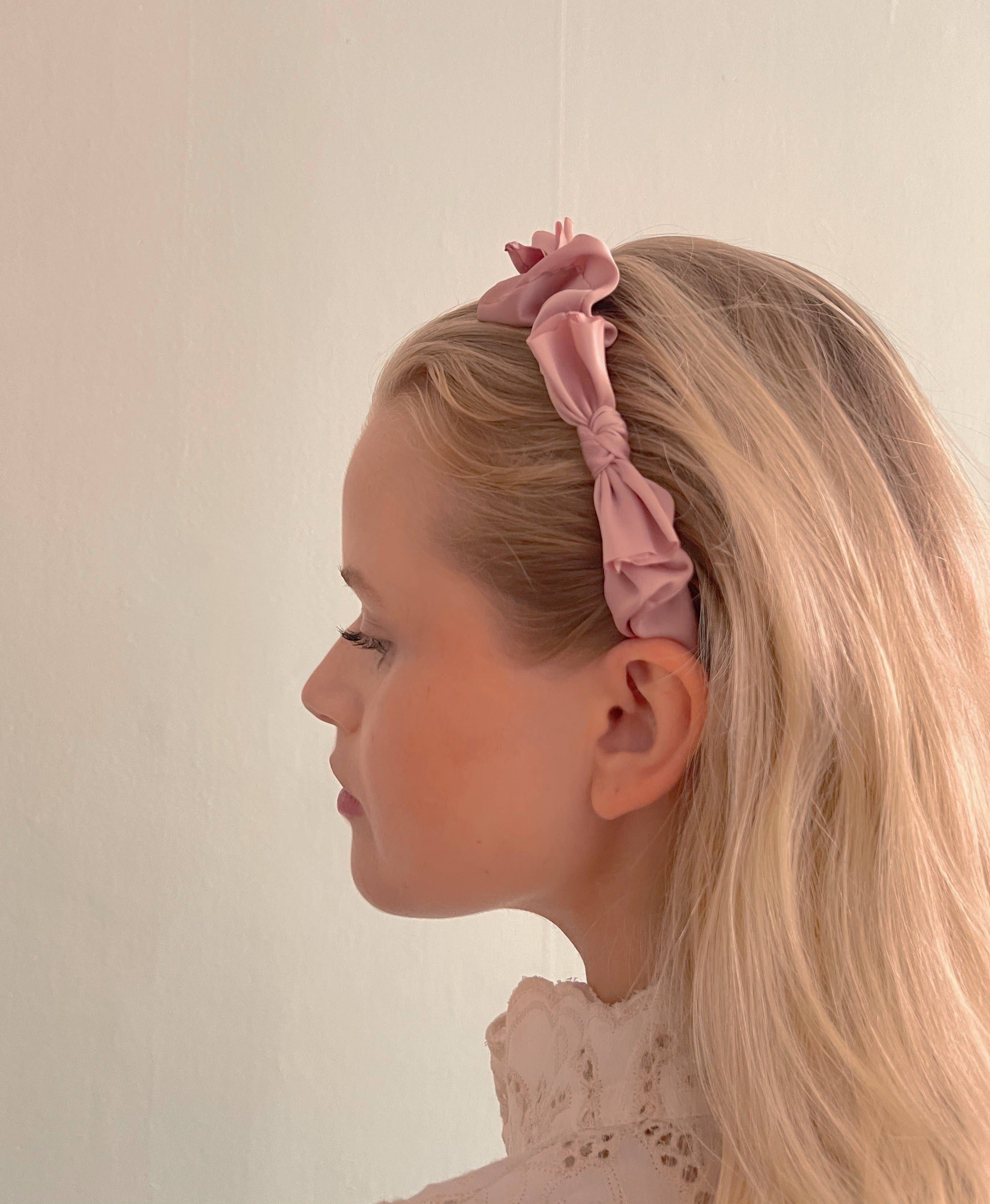 ET TOI PARIS - Wholesale Hair Bow - Women's - Gabriella2