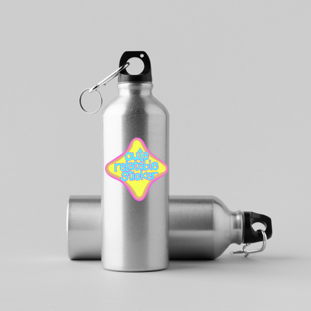 Atomic Cactus Stickers – wholesale Klistermärke – Söt Relaterbar Klistermärke | Meta Humor Klistermärke | Estetisk Vinyl Dekal | Rolig Kultur Klistermärke | Vattenresistent | Klistermärke Älskarens Gåva4