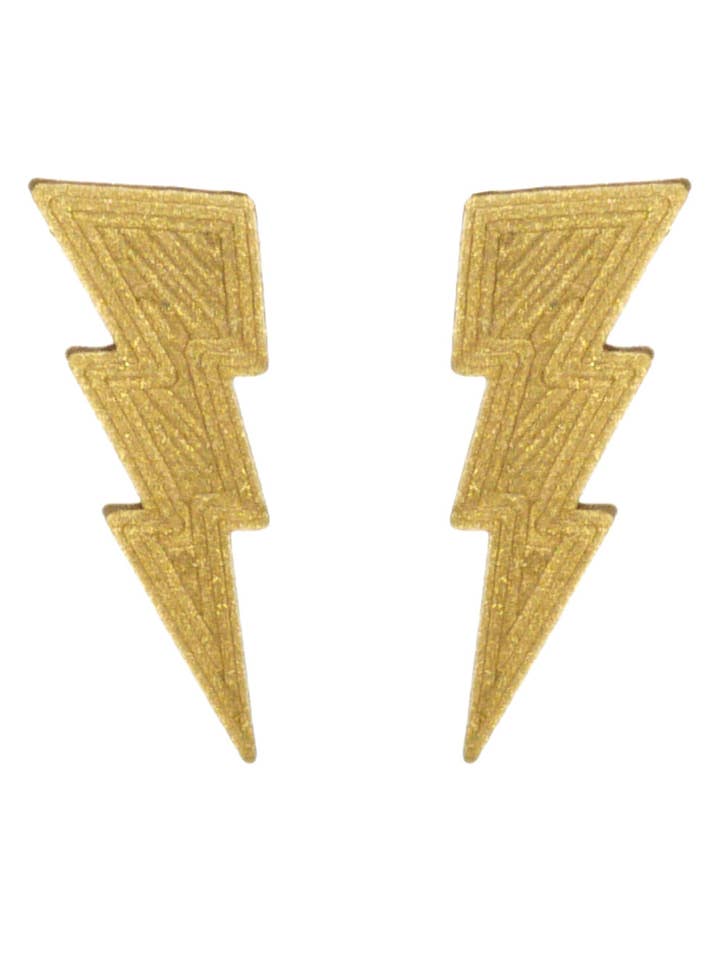 Rayo Earrings for wholesale by Somos Vértices