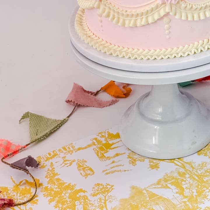 Toalhetes de Papel 30x40cm Pacote 20 por atacado de CHIC&PAPER