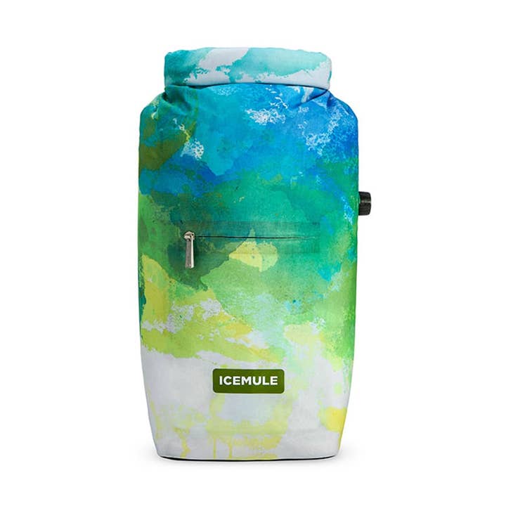 9L Jaunt Devoe Kit for wholesale by ICEMULE Coolers