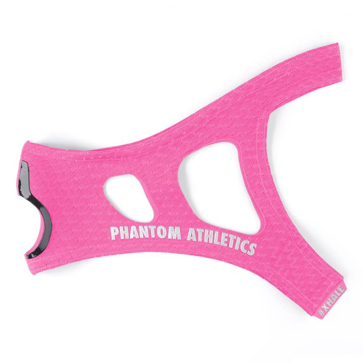 Máscaras de entrenamiento Phantom Sleeve - Rosa para venta al por mayor de Phantom Athletics