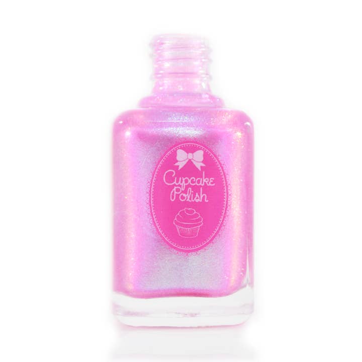 Shell Shocked - Nail Polish for wholesale by Cupcake Polish LLC