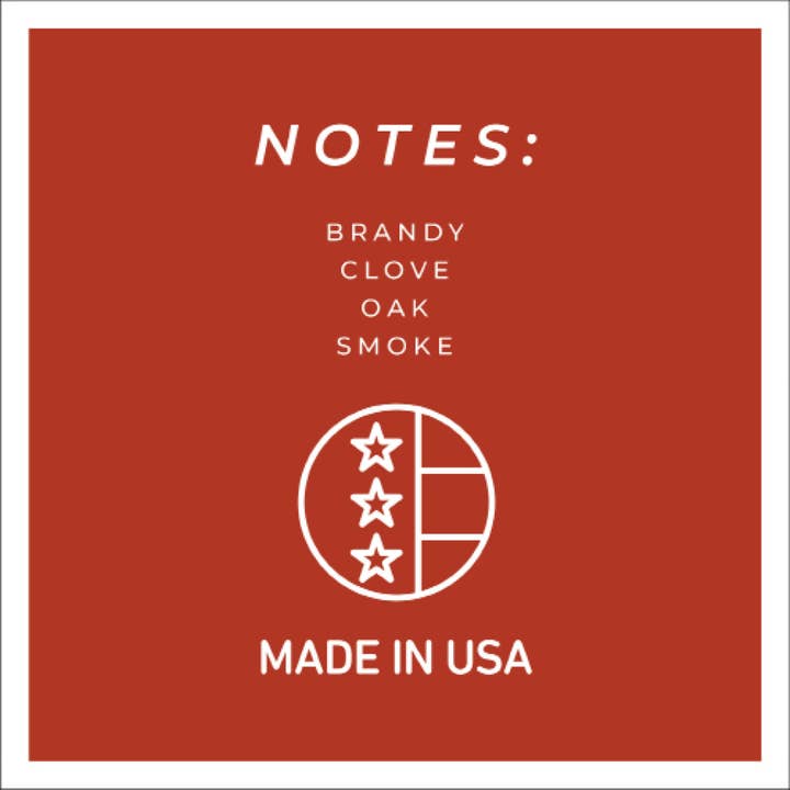 A Cheerful Giver - Wholesale Jar/filled candle - Cheerful Candle (6oz.) – Whiskey Barrel5