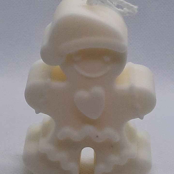 Nadia Vicente - Wholesale Novelty Candle - Christmas cookie candle6