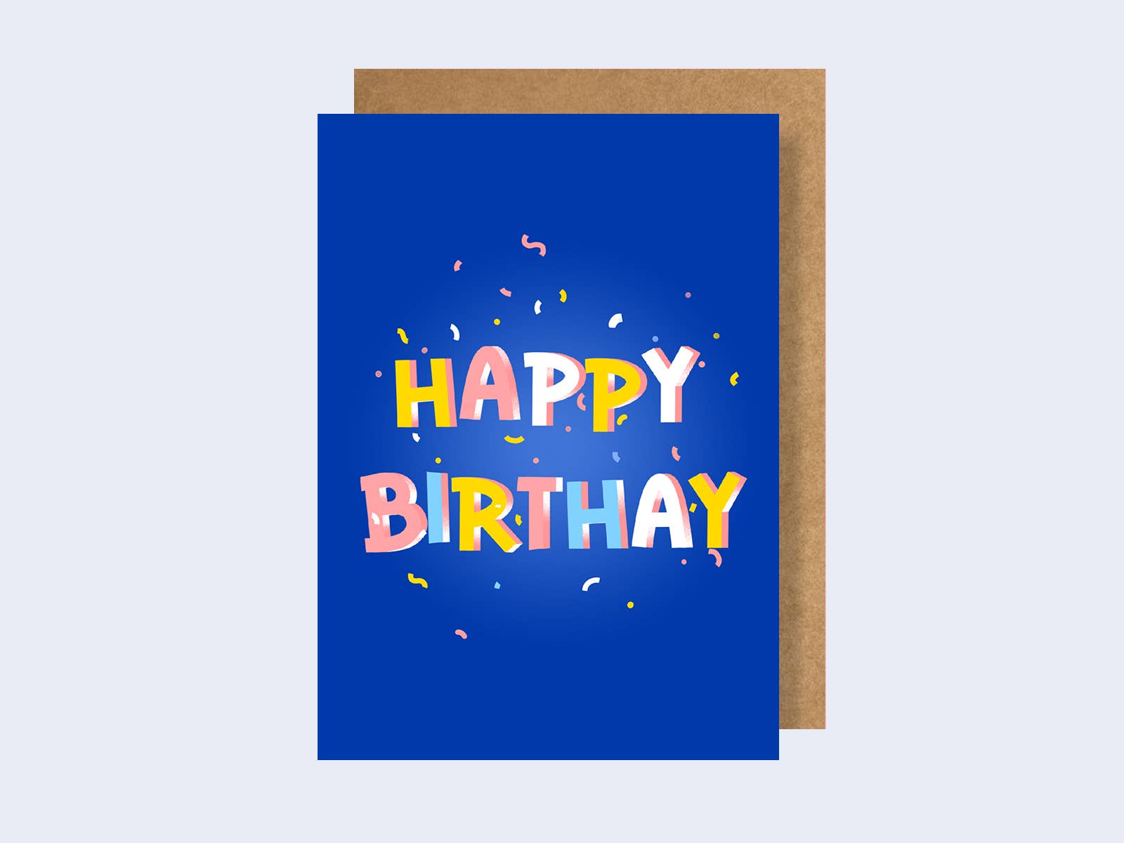 Creative Goodie - Vente Cartes d'anniversaire - Carte de voeux joyeux anniversaire0