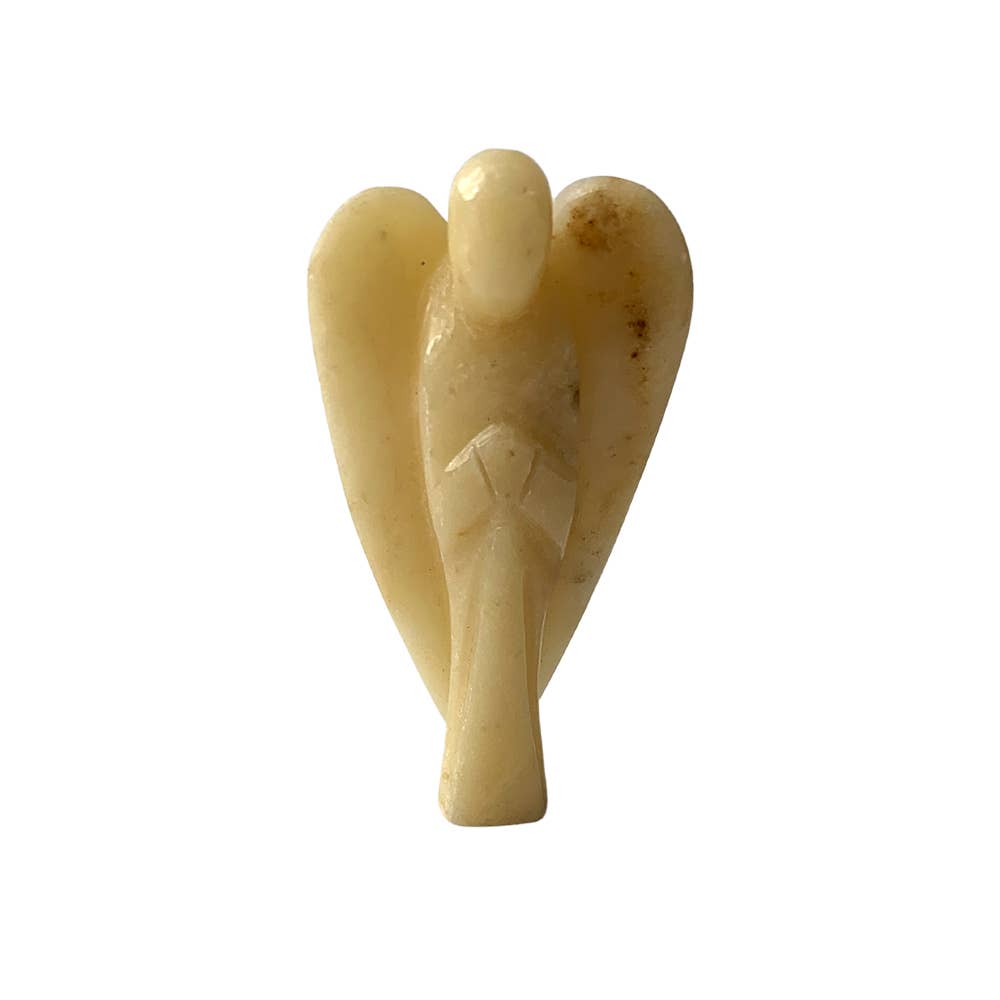 VIE – Großhandel Dekofigur – Kristall-Engel, 7,5 cm18