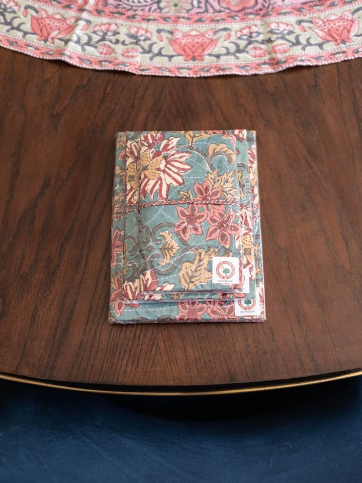 Tidskrifter Set med 3 för wholesale av Sur La Vague