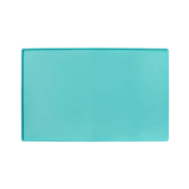 Park Life Designs - Wholesale Pet food mat – Dog - Silicone Mess Free Pet Placemat27