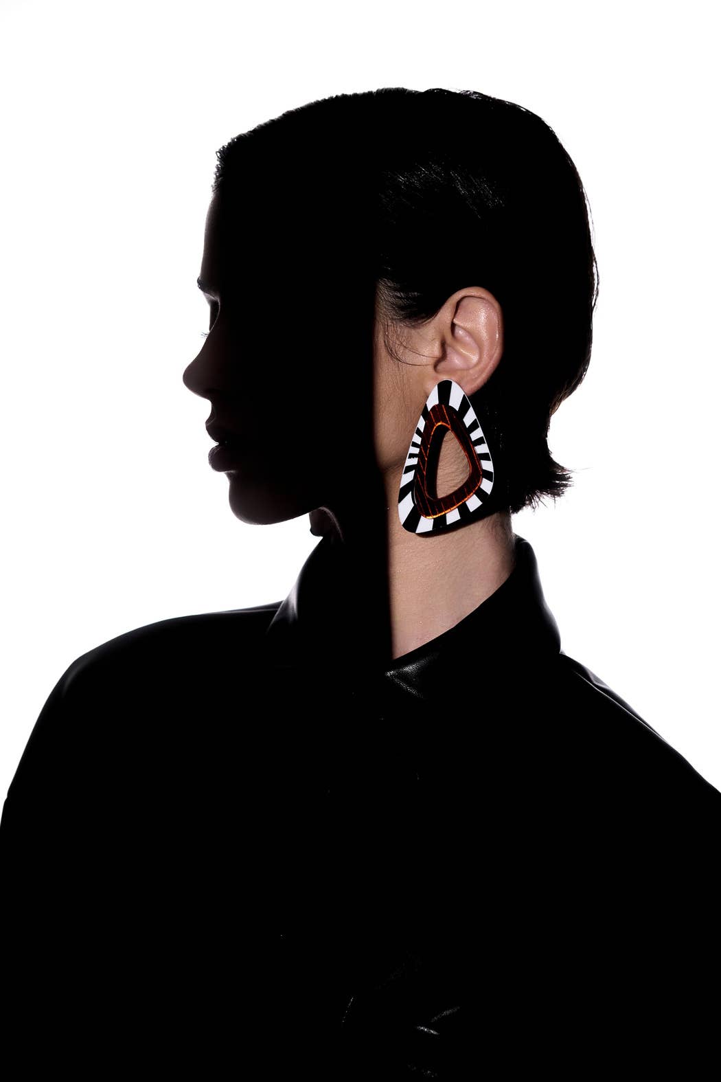 Funk Da Queen - Wholesale Dangle Earrings - Storm  | Earrings1