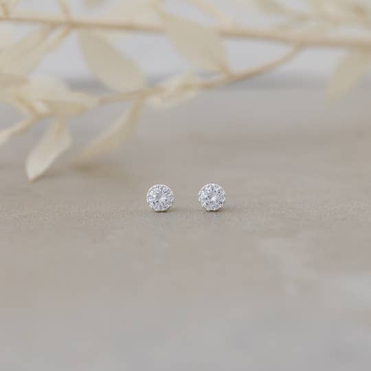 Glee Jewelry - Vente Clous d'oreille - Crampons Vintage0