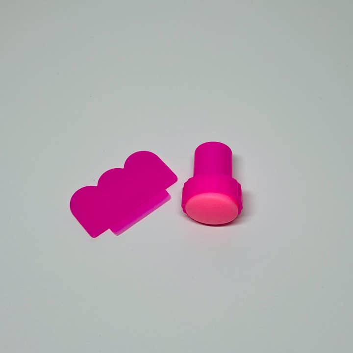 stamping pad for wholesale by Meli beauty