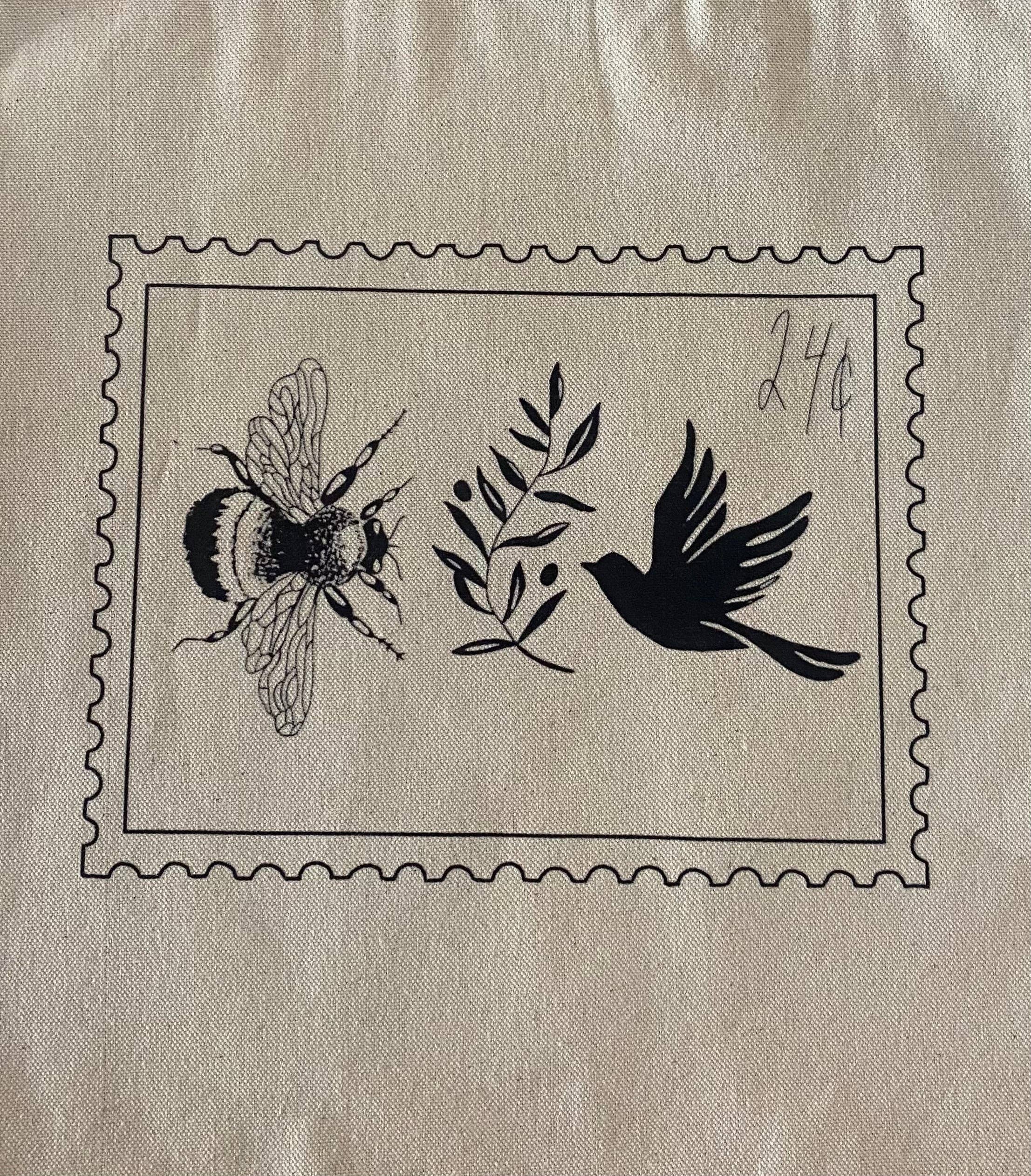 Olive Branch Jewelry & Co. - Wholesale Tote Bag - Unisex - Tote Bags0