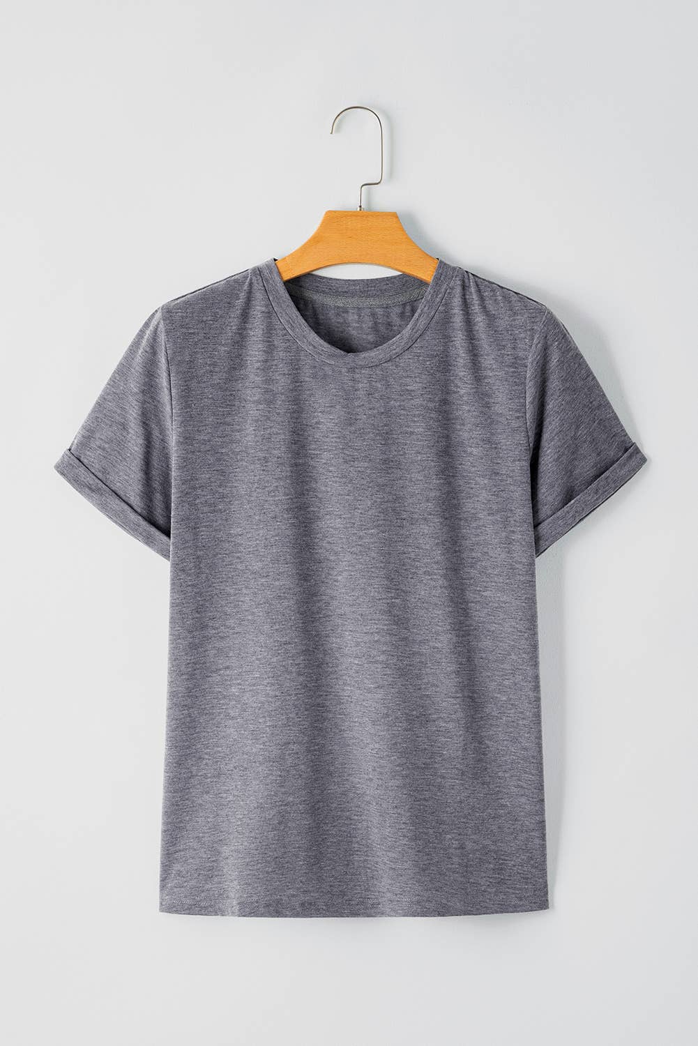 Aapparella - Vente T-shirt – femme - T-shirt décontracté multicolore à manches courtes et col rond | S-2XL17