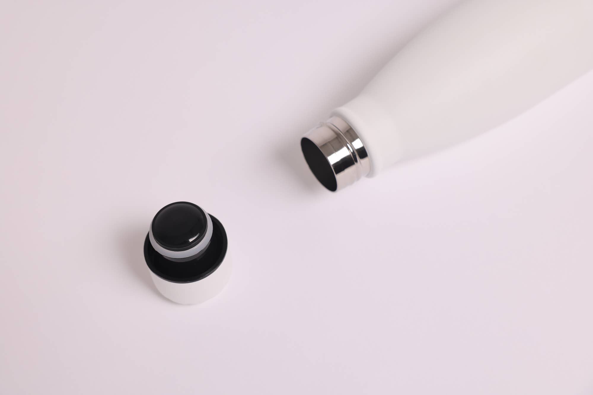 Redbrick - Vendita all'ingrosso Borracce - Bottiglia d'acqua in acciaio inox VERSAI da 500 ml con design Coca-Cola44