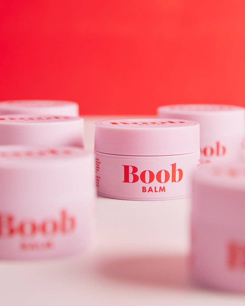 Bubs & Boobs Co - Wholesale Nipple cream – Maternity - Boob Balm - All-Natural Vegan Nipple Cream4