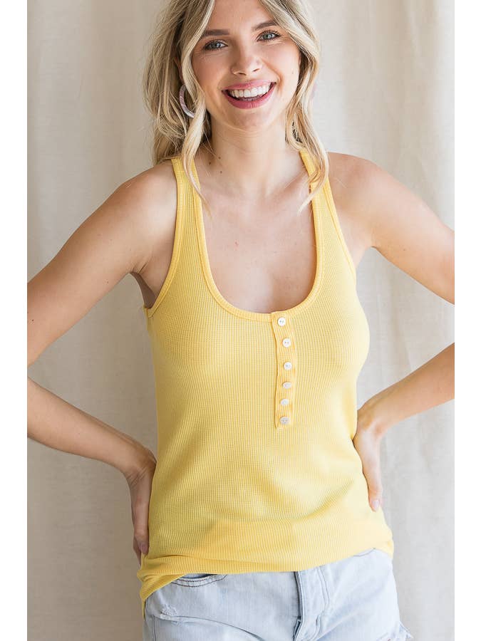 7th Ray - Vente Débardeur – femme - Débardeur décontracté pour femme Southern California T397712