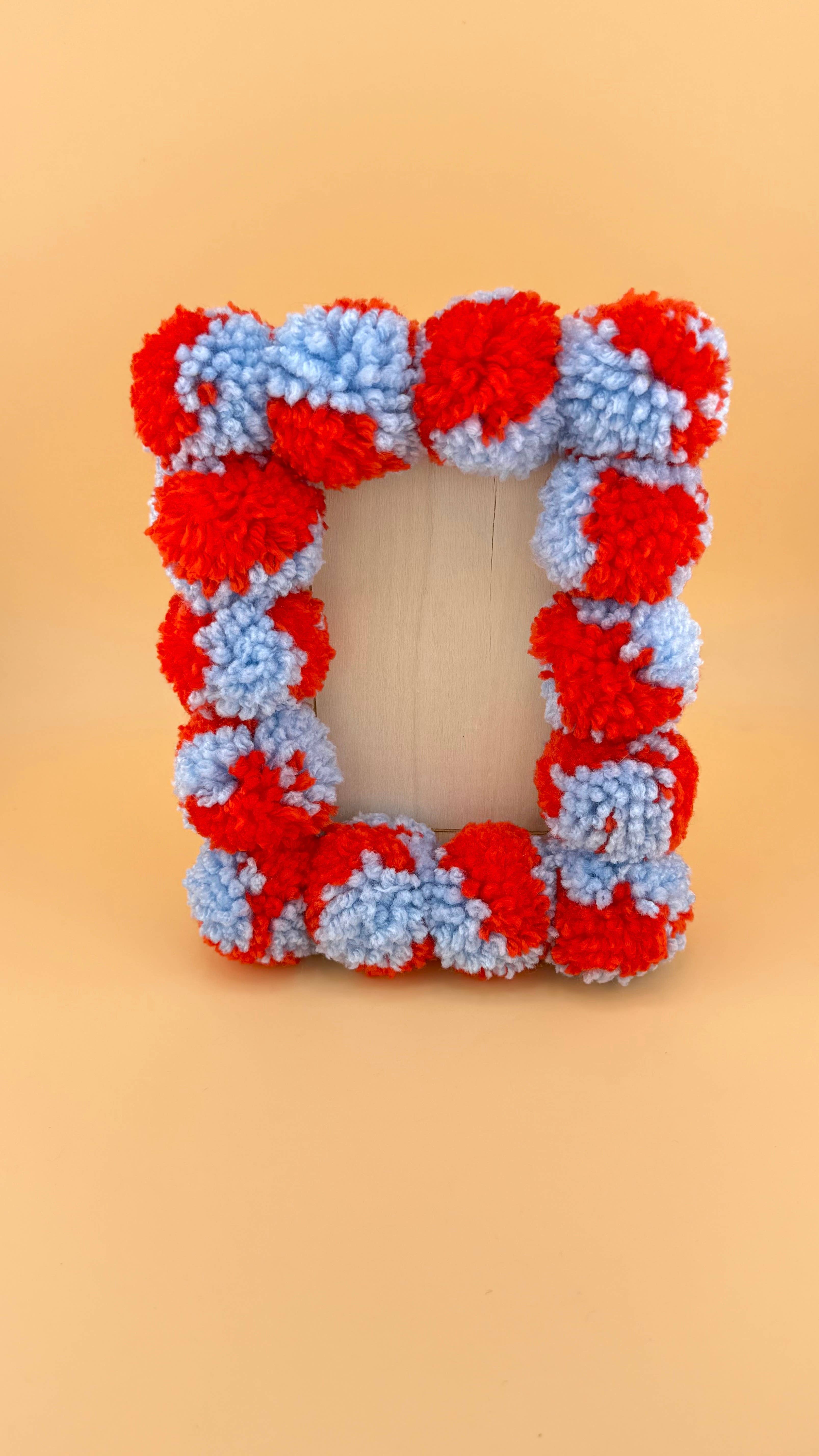 Stitchy Loop – wholesale Bildram – Bubbelram | 4x62