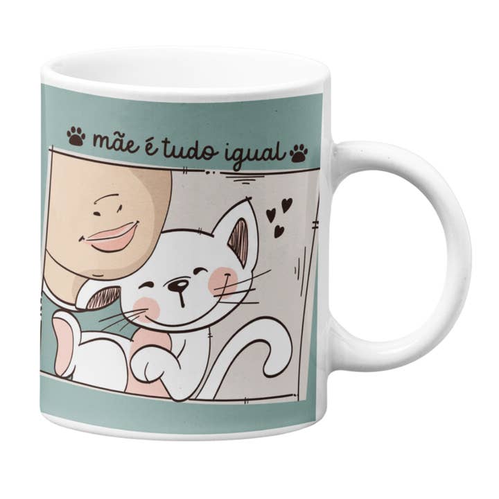Taza Madre es Todo Igual para venta al por mayor de Bee my Gift
