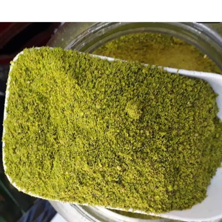 Pistest - Wholesale Nuts - Powder (Grinded) Pistachio 150 gr 5.3oz2