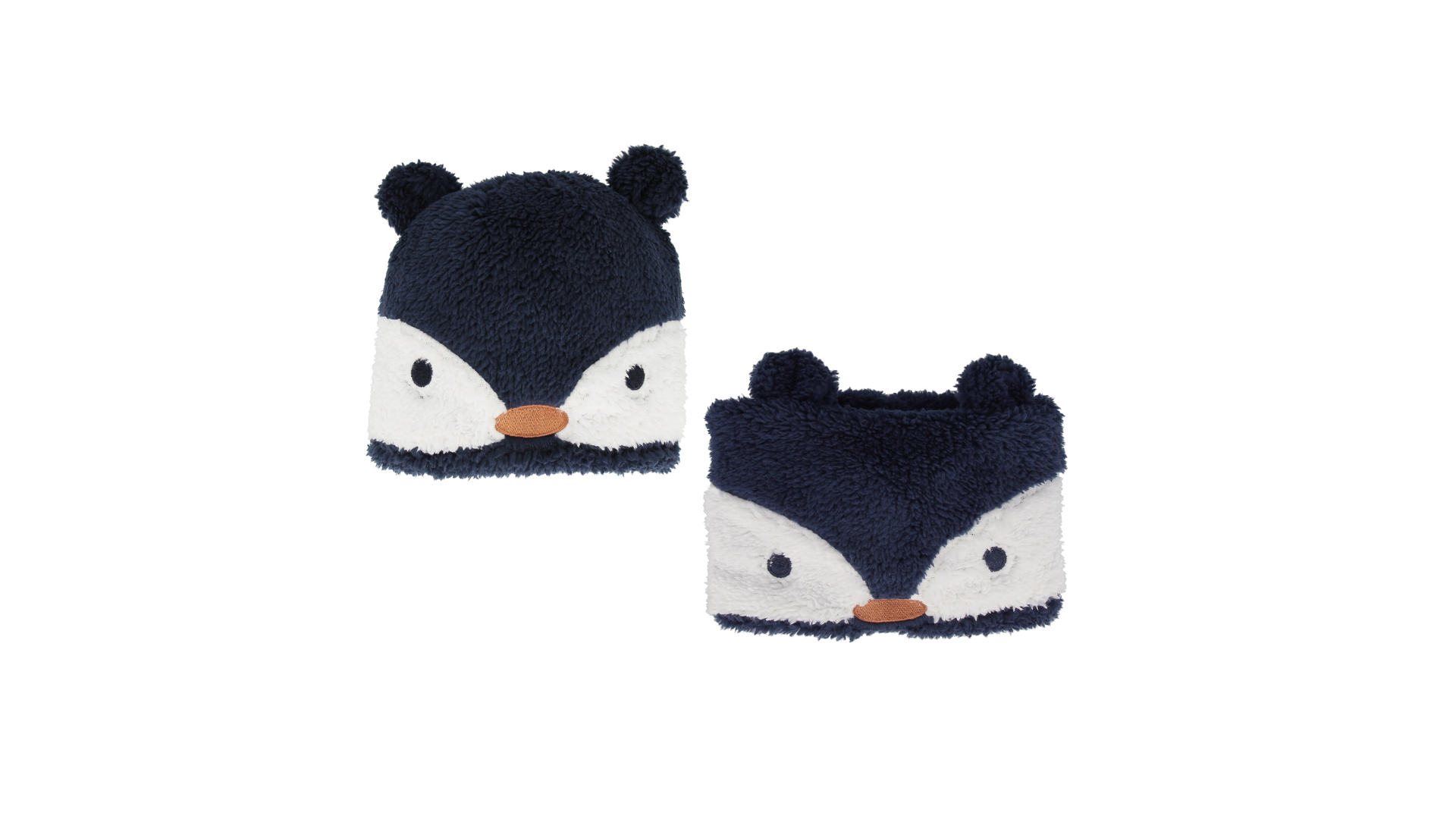 Complément Europe – wholesale Bonnet – baby – Baby Hat Faux Fur 7001883281