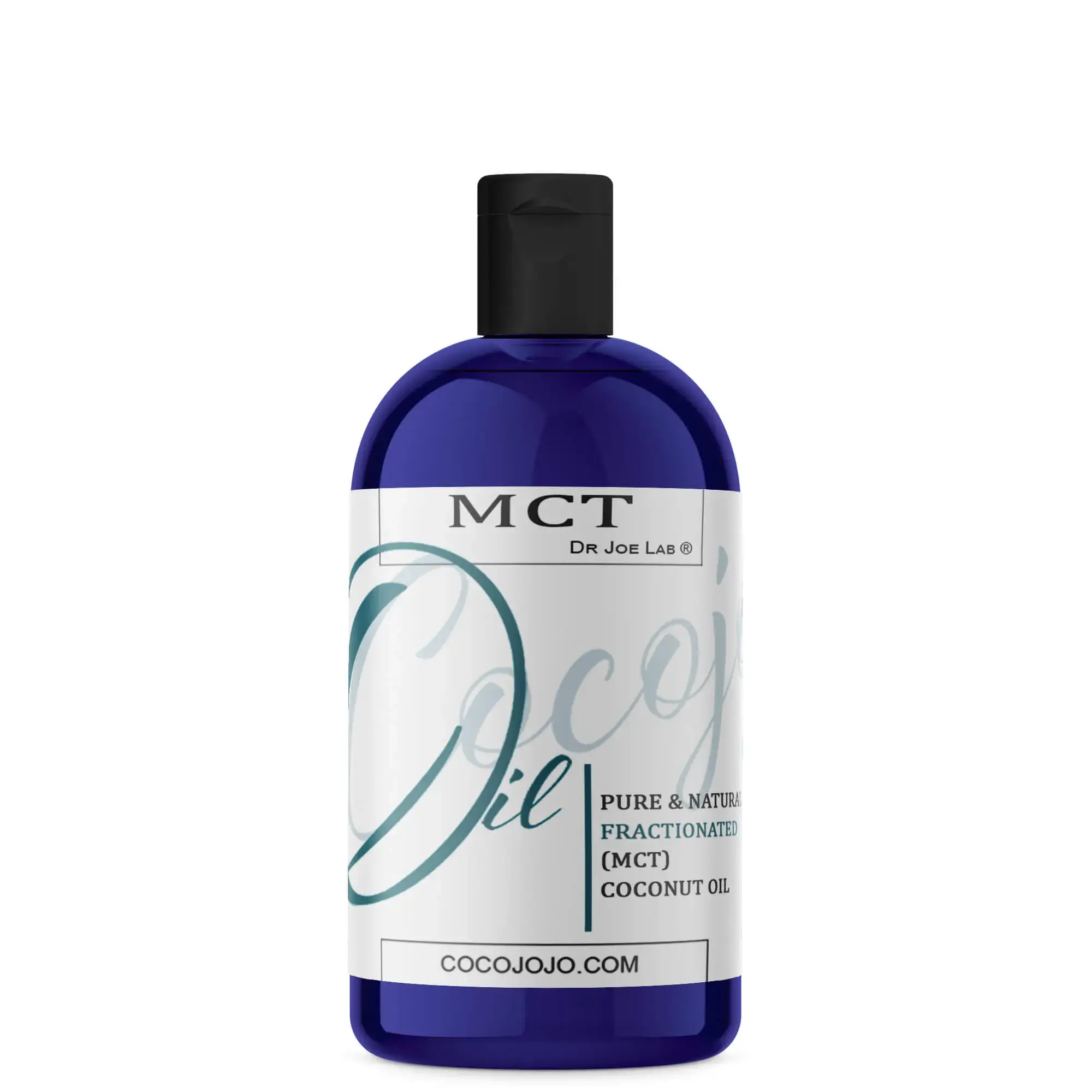 Coco jojo - Wholesale Bath/Body Oil - MCT Oil - Fractionated Coconut Oil3