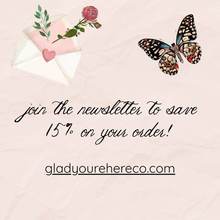 glad you're here co - Wholesale Art Print - Mary Oliver Quote Print — “One Wild & Precious Life” Nature Art Print, Hand‐Painted Gouache, Inspirational Poetry Wall Decor, Three Sizes9