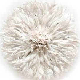Cream White Juju Hat for wholesale on Faire1