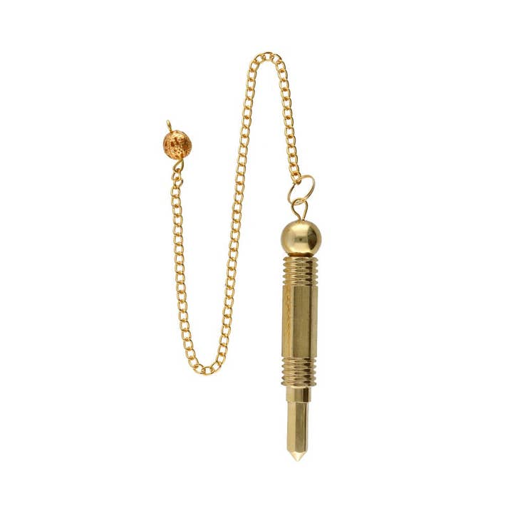 Bronze Bath Generator Pendulum (BRO44) for wholesale by Vives de la Cortada S.L