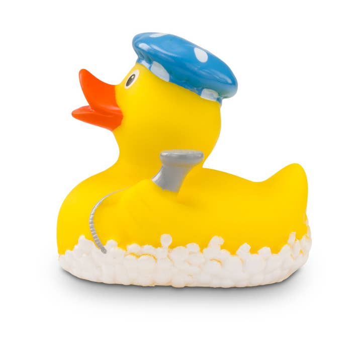 ROEMER WELLNESS - Wholesale Beach/Pool Toy - Kids & Baby - Advertising Duck Berta Brause1