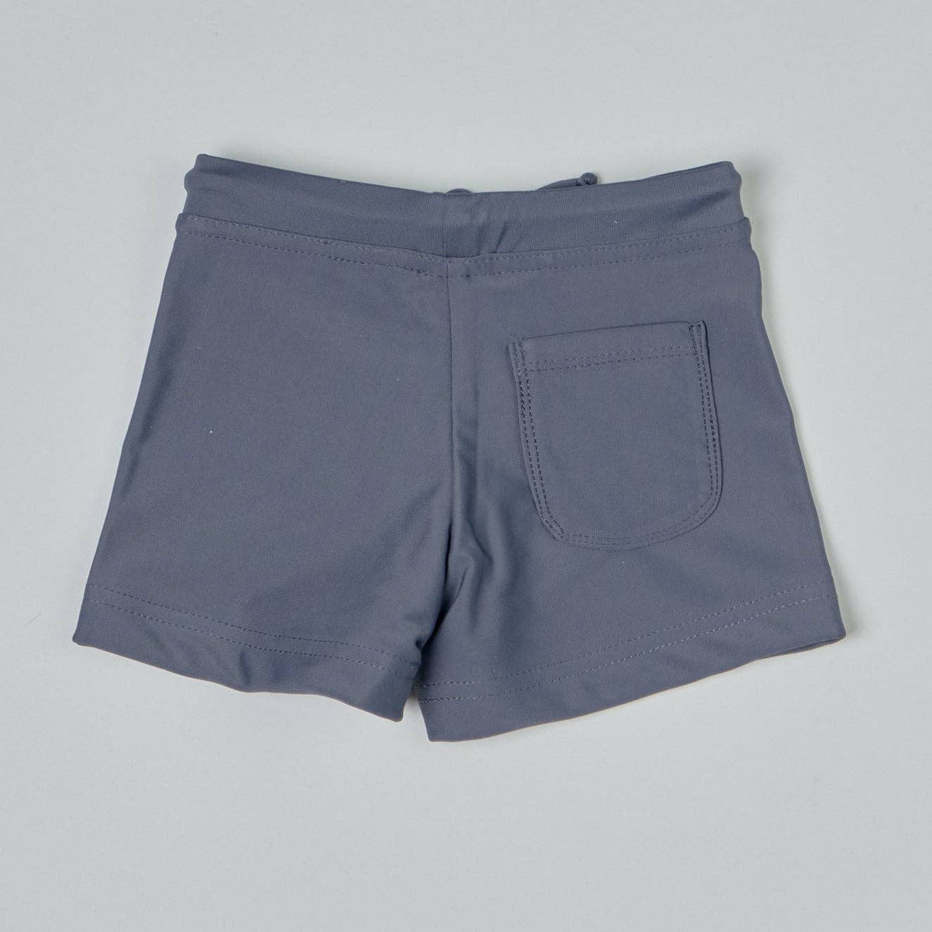 Fiola Rose Swim - Wholesale Swim Shorts - Kids - Baby Swim Trunks in Sapphire2