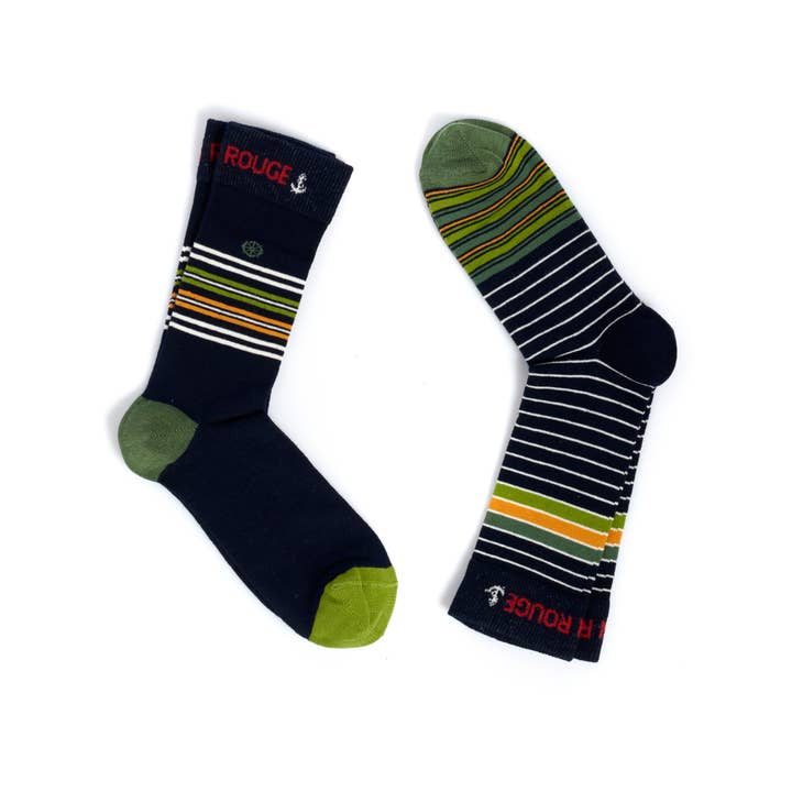 Set di calzini da uomo GENES per la vendita all'ingrosso da parte di Dub & Drino