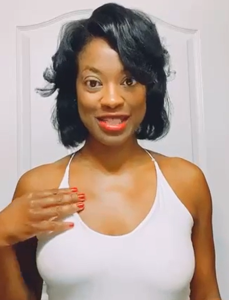 Bring It Up – Sutiã - Mulher por atacado – Soutien Sticky Stick Moldantes Reutilizáveis - Transparente14