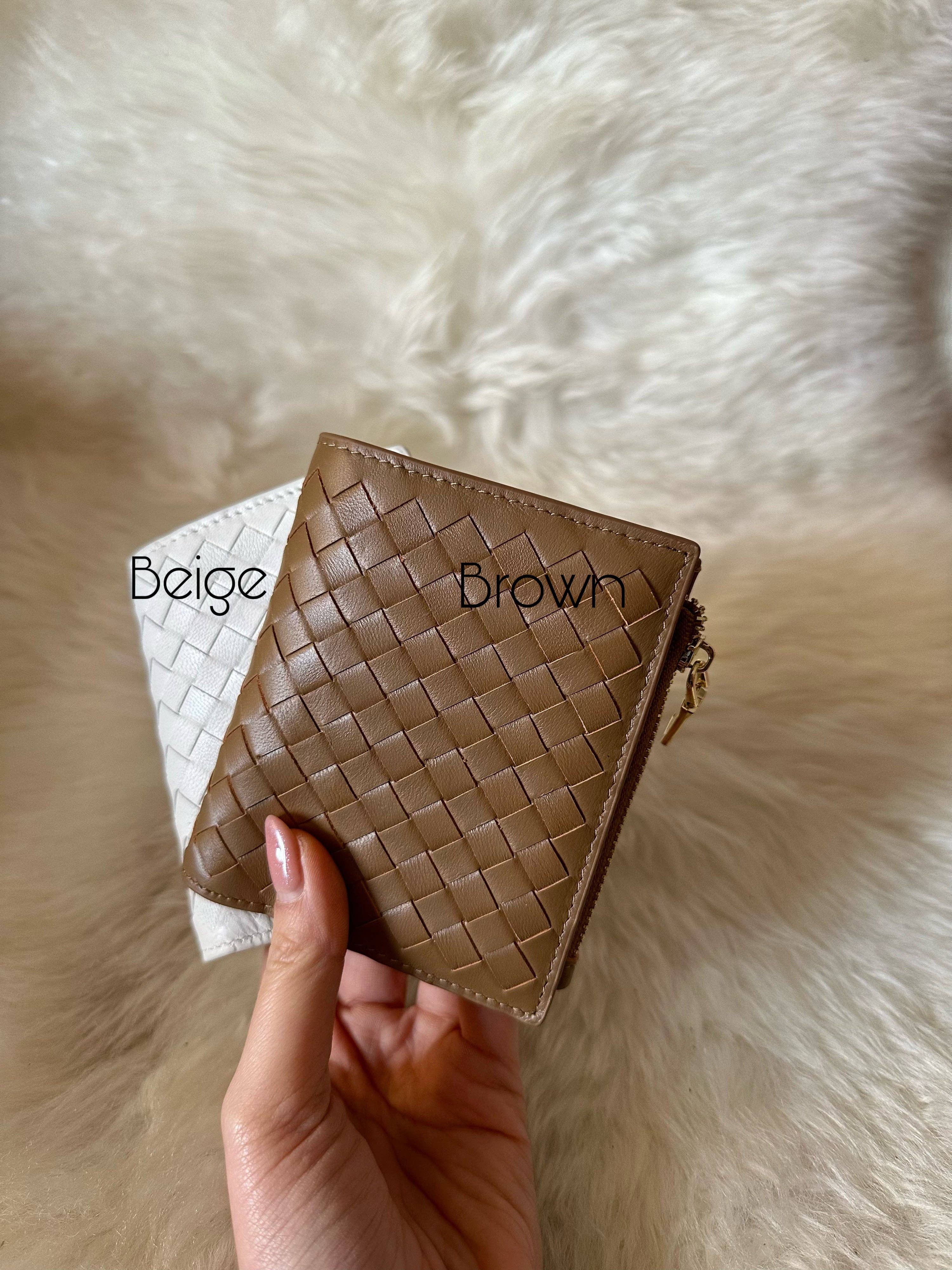 Zhade - Wholesale Wallet - Women's - Woven Wallet - small8