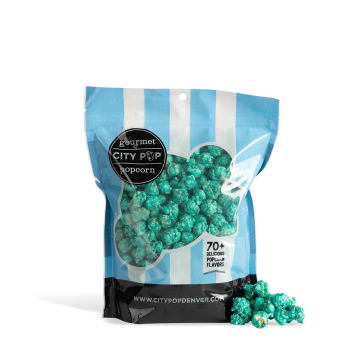 City Pop - Wholesale Popcorn - Cotton Candy Popcorn3