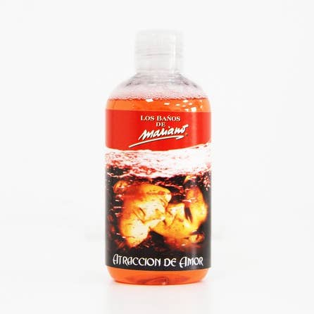 Kärleksattraktion Bad för wholesale av Las Velas de Mariano