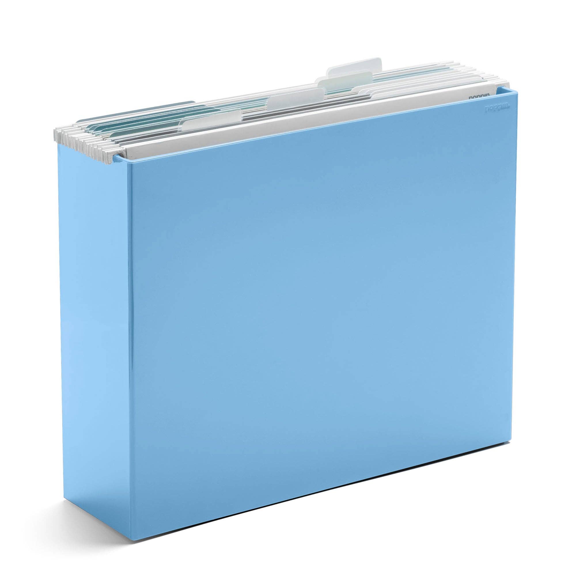 Poppin - Wholesale Desk Organizer - File Box10